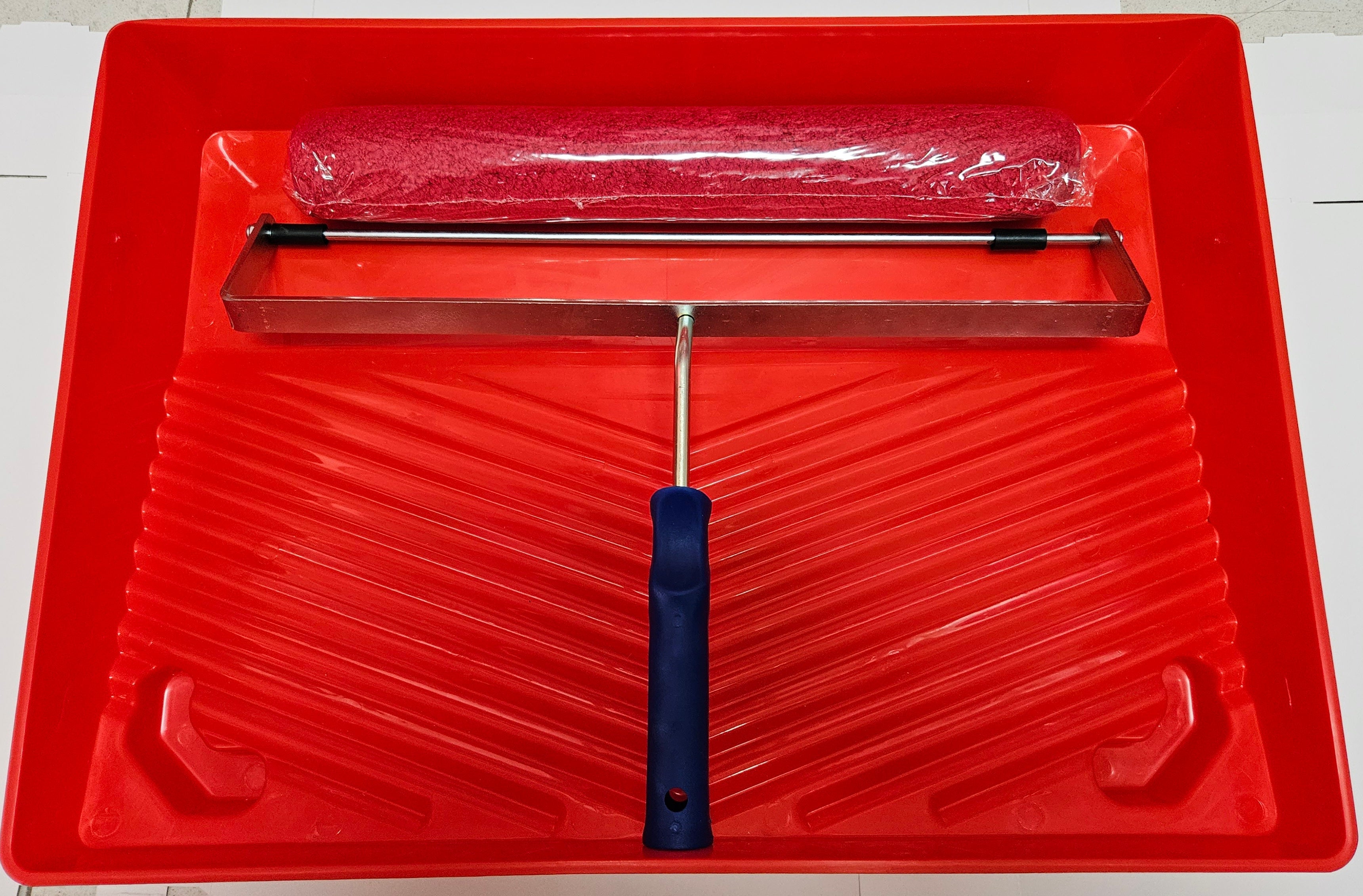 Rulli XXL + Vaschetta