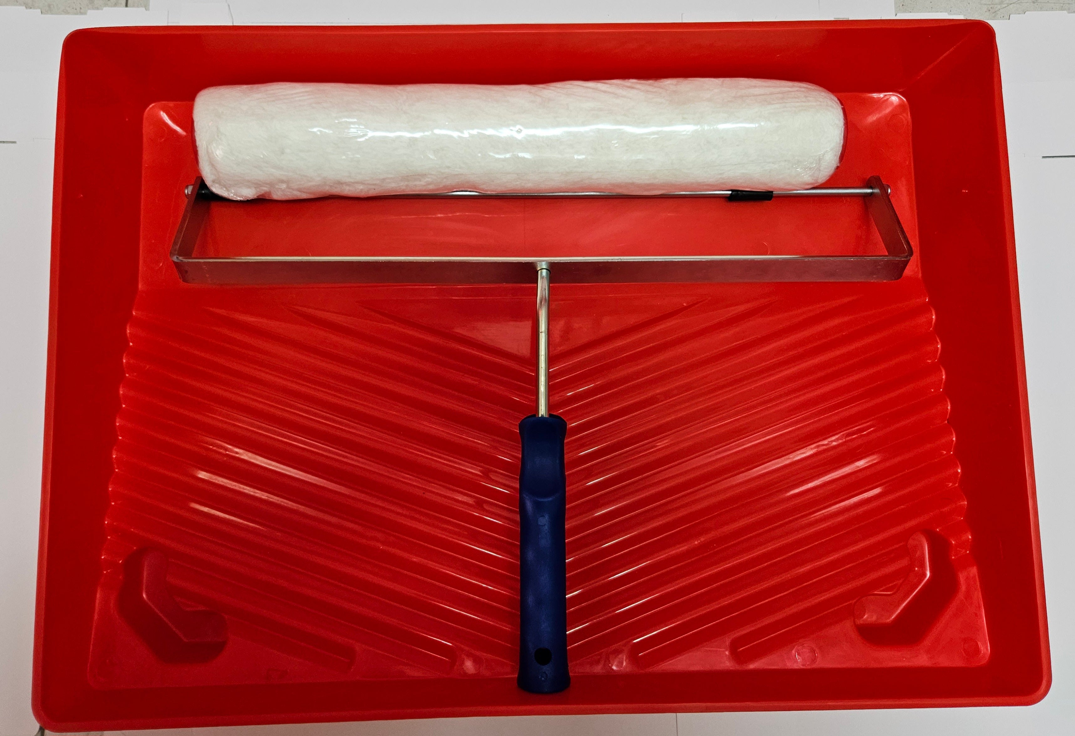 Rulli XXL + Vaschetta