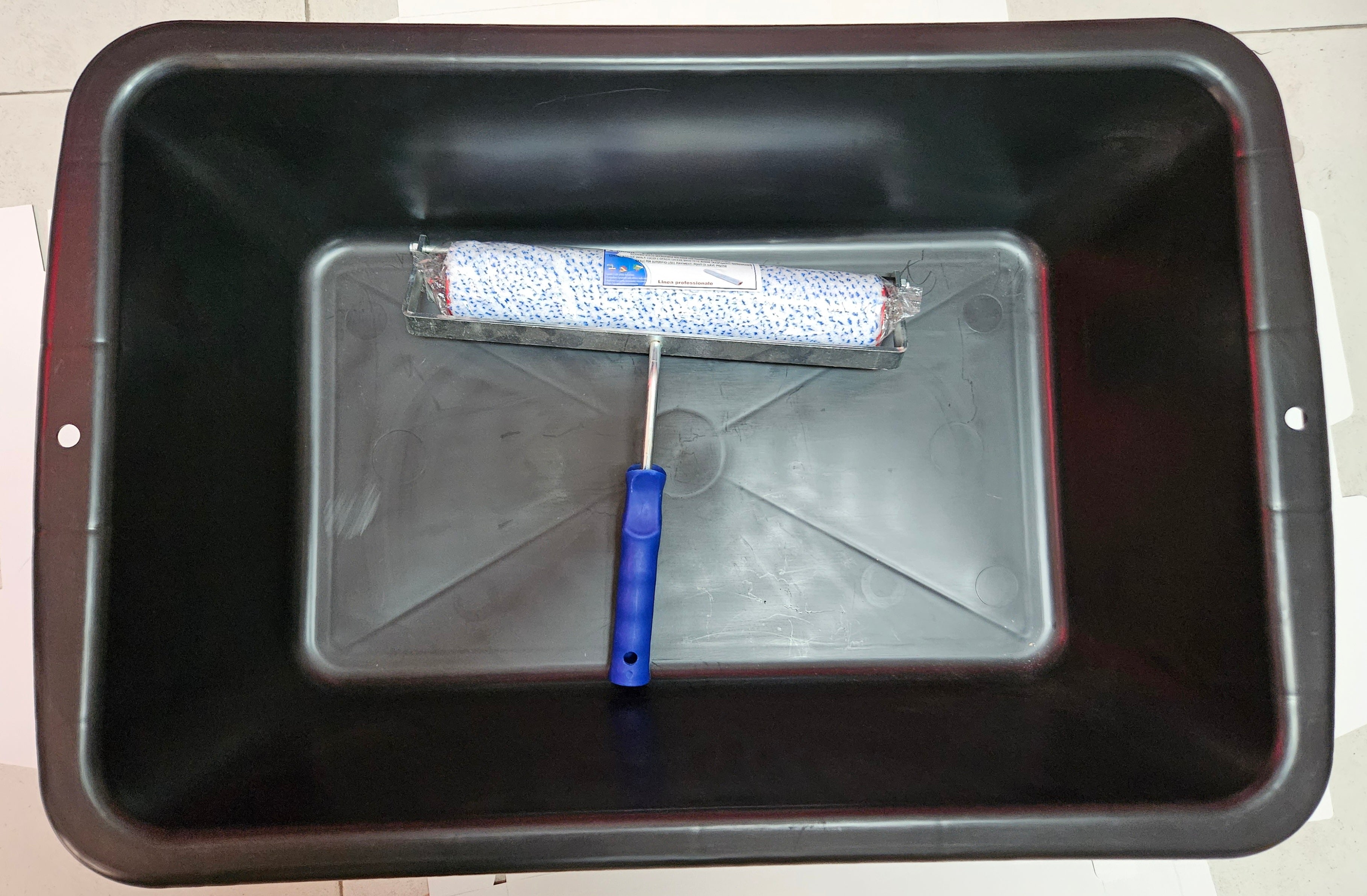 Rulli XXL + Vaschetta