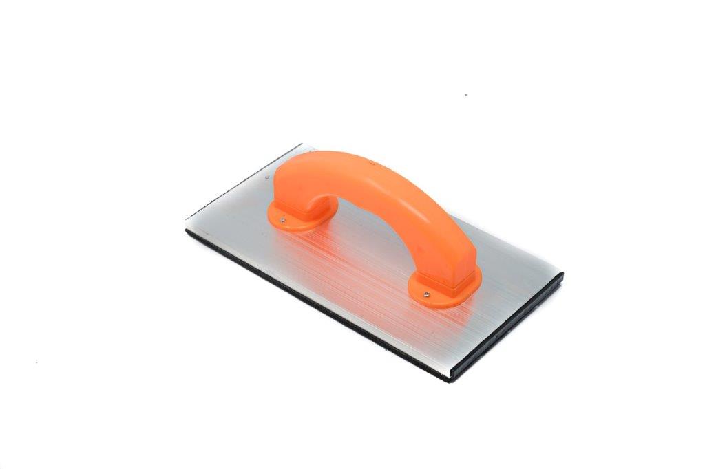 FRATTONE FRA frattazzo per carteggiare levigatura sgrossatura