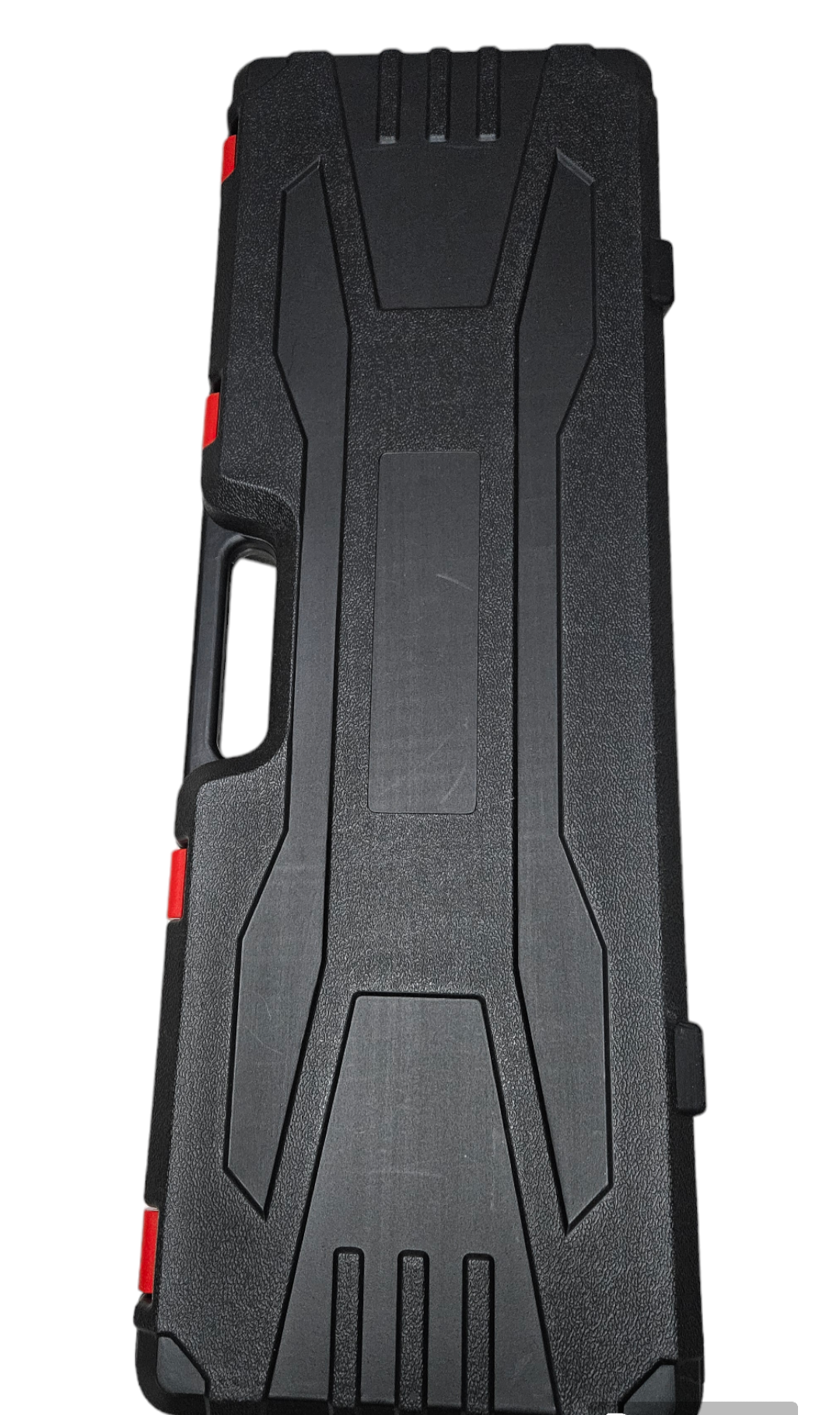 Valigetta vuota per spatola stucco