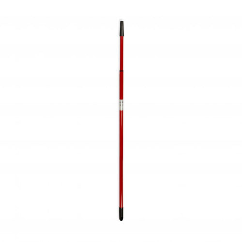 Asta telescopica in ferro da 1,3 mt.