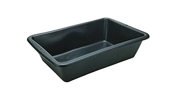 VASCHETTA GRANDE PER RULLO DA 50 CM